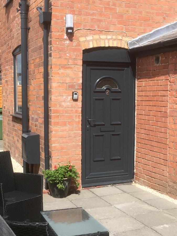 Cosy And Peaceful Maisonette With Terrace, Kidderminster Exterior foto