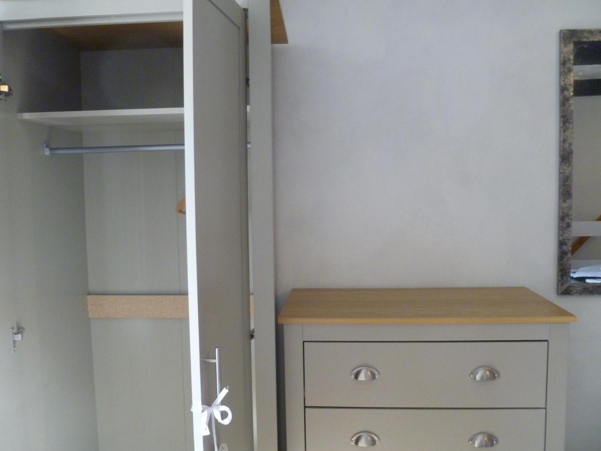 Cosy And Peaceful Maisonette With Terrace, Kidderminster Exterior foto