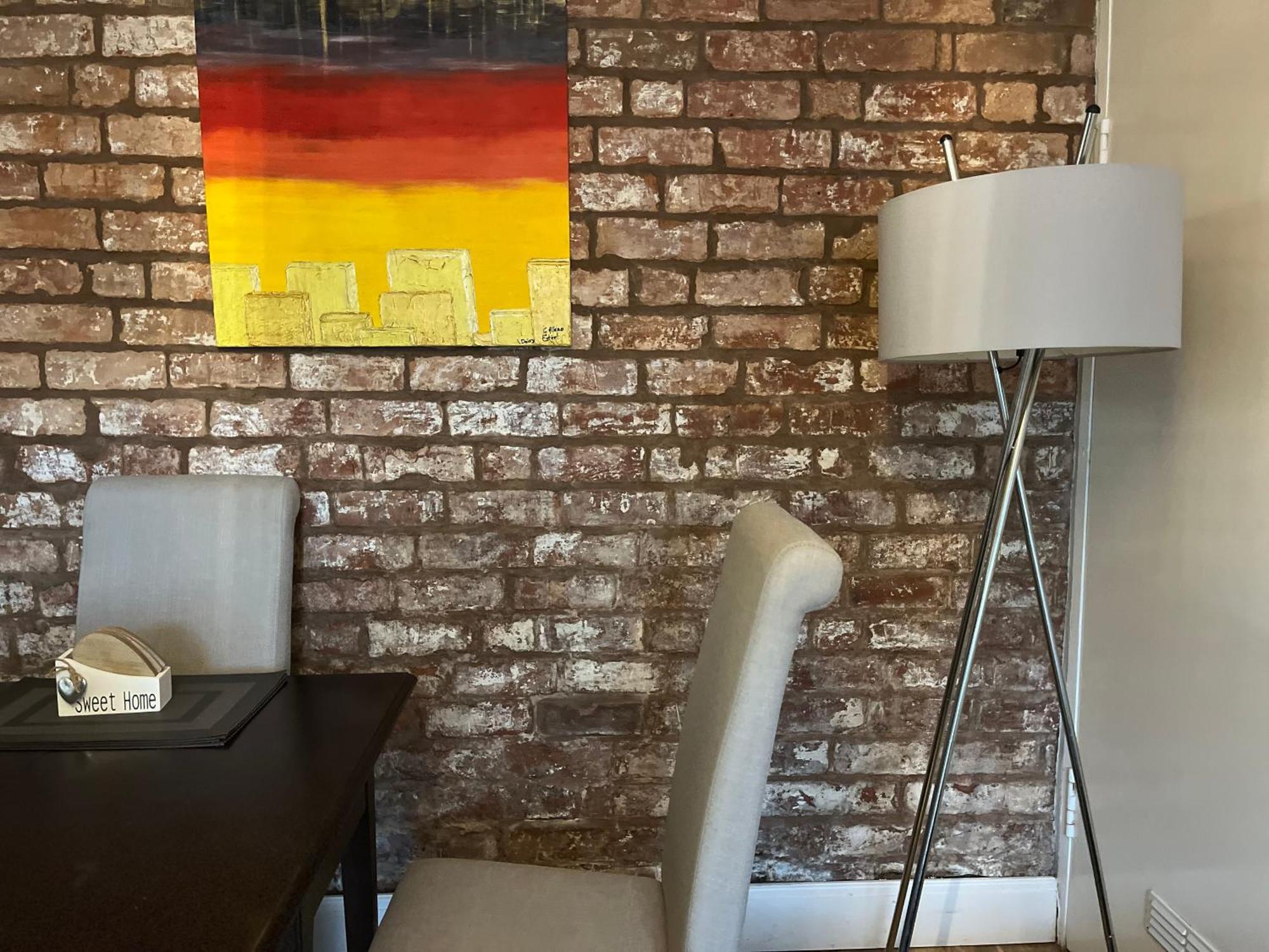 Cosy And Peaceful Maisonette With Terrace, Kidderminster Exterior foto
